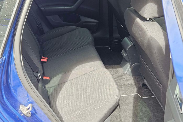 2019 Volkswagen Polo 85TSI Comfortline