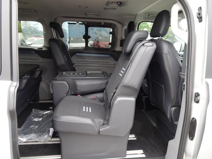 2024 Ford Tourneo Active