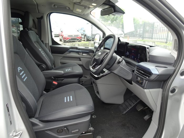 2024 Ford Tourneo Active