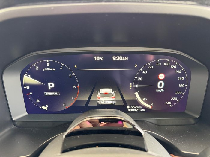 2025 Mitsubishi Outlander Exceed Tourer