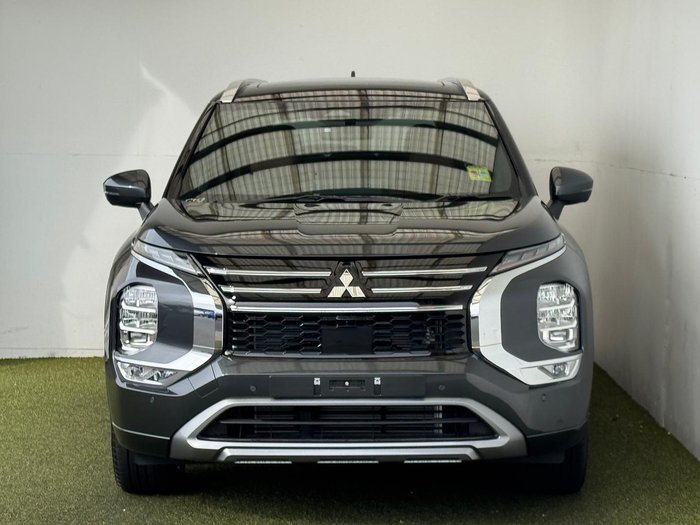 2025 Mitsubishi Outlander Exceed Tourer