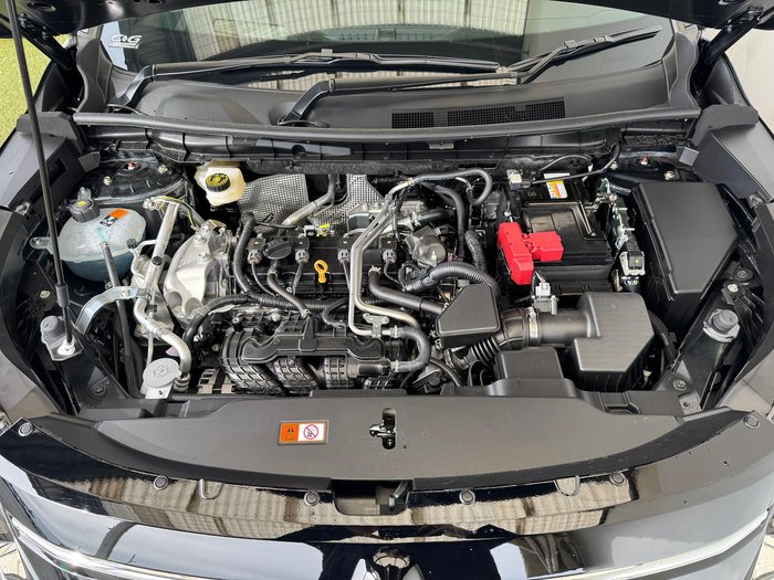 2025 Mitsubishi Outlander Exceed Tourer