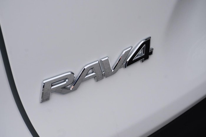 2022 Toyota RAV4 GX