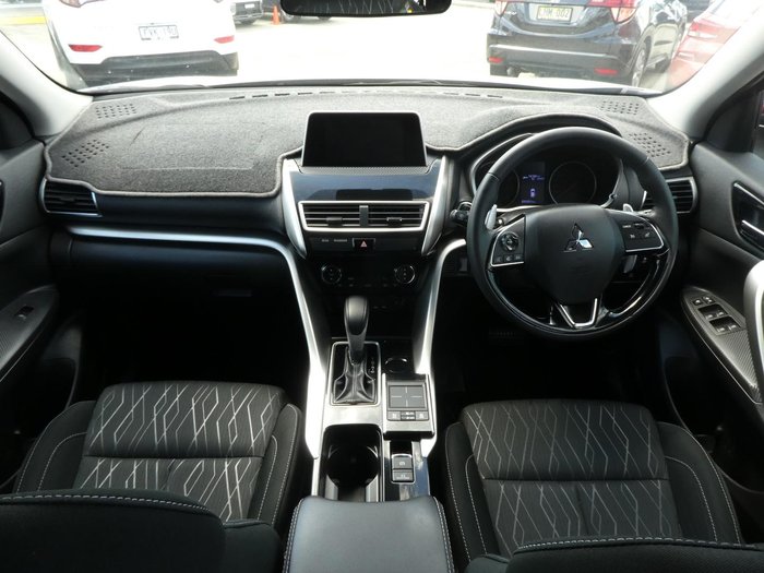 2020 Mitsubishi Eclipse Cross LS