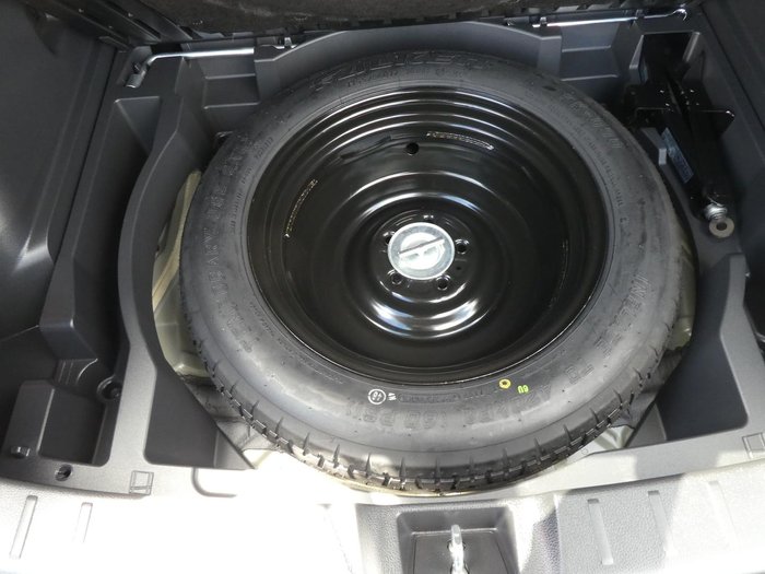 2020 Mitsubishi Eclipse Cross LS