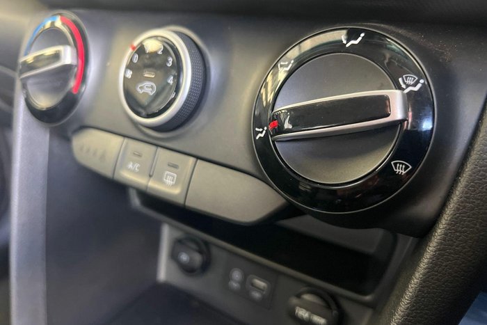 2020 Hyundai Kona Go