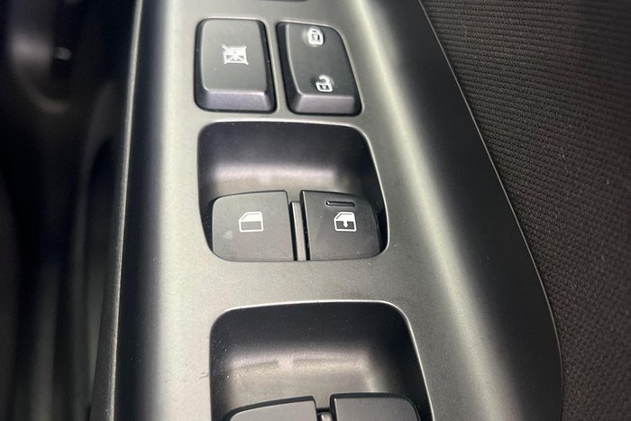 2020 Hyundai Kona Go