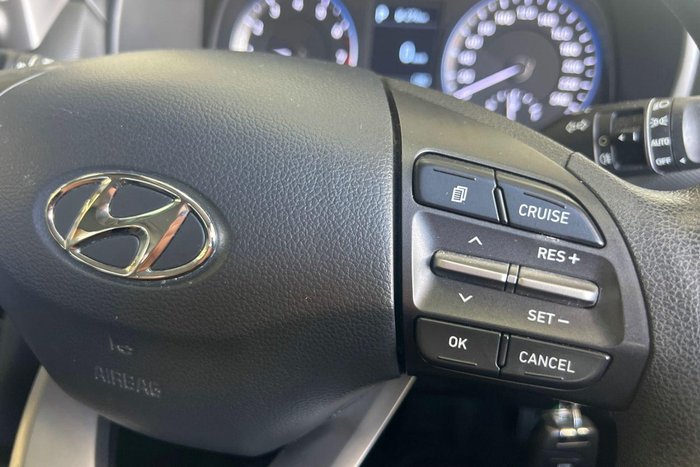 2020 Hyundai Kona Go