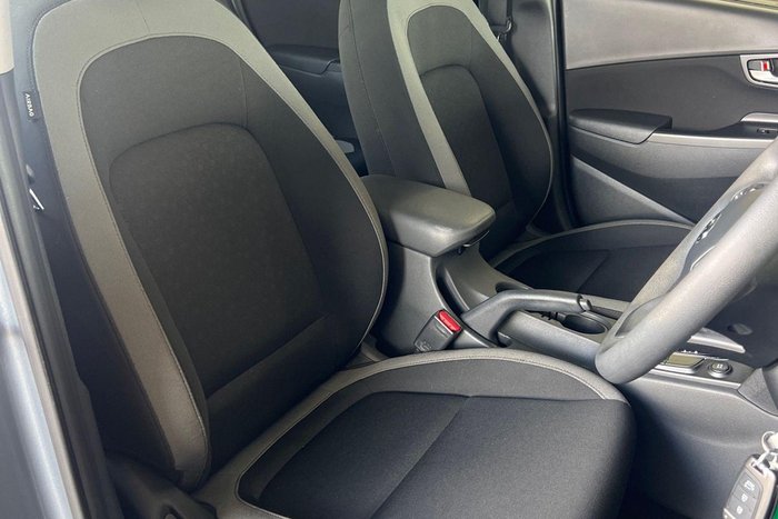 2020 Hyundai Kona Go