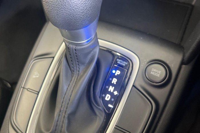 2020 Hyundai Kona Go