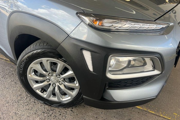 2020 Hyundai Kona Go