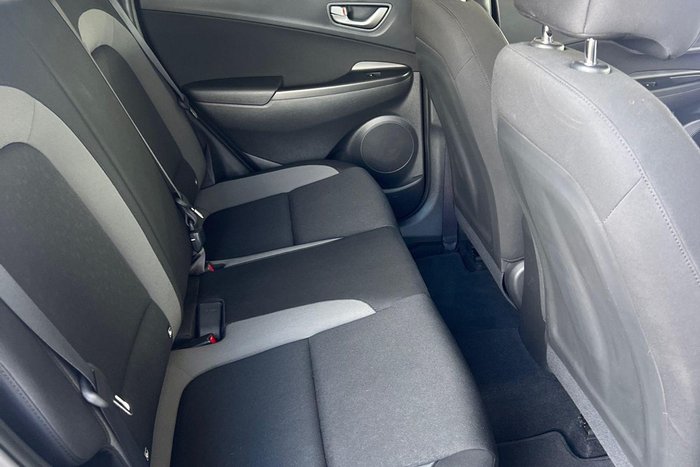 2020 Hyundai Kona Go