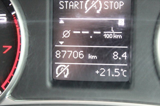 2017 Audi A1 Sport