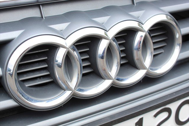 2017 Audi A1 Sport