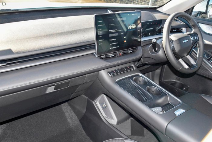 2025 GWM Haval H6 Ultra