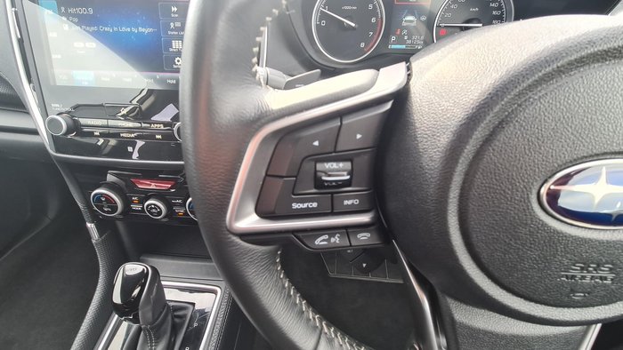 2024 Subaru Forester 2.5i