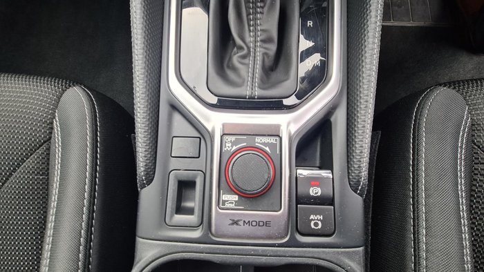 2024 Subaru Forester 2.5i