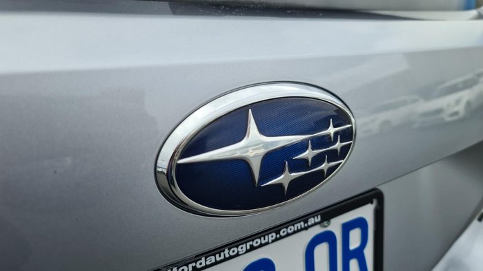 2024 Subaru Forester 2.5i