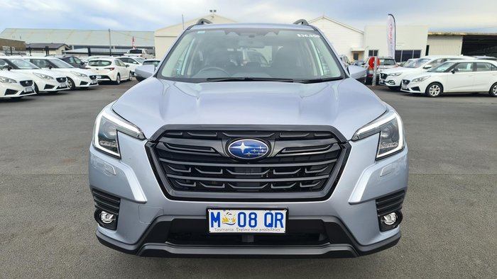 2024 Subaru Forester 2.5i