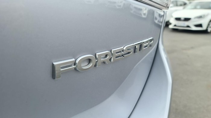 2024 Subaru Forester 2.5i