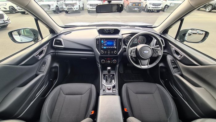 2024 Subaru Forester 2.5i