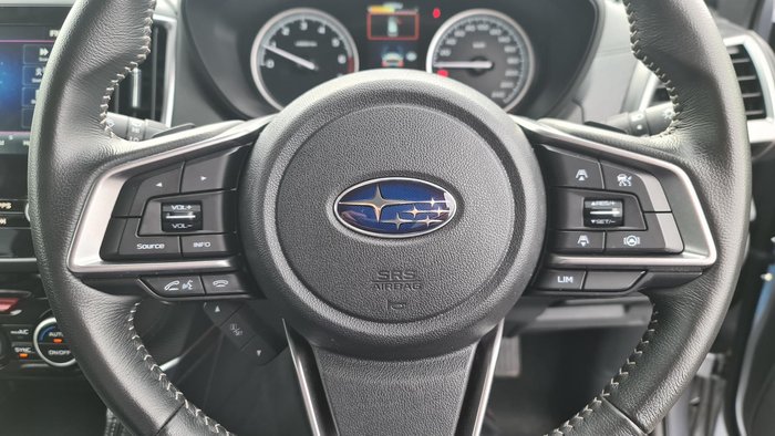 2024 Subaru Forester 2.5i