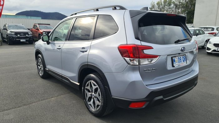 2024 Subaru Forester 2.5i