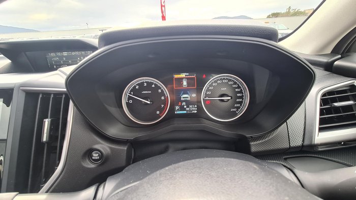 2024 Subaru Forester 2.5i