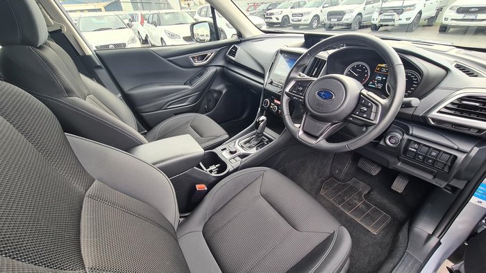 2024 Subaru Forester 2.5i