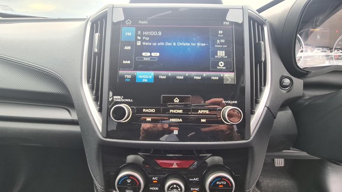 2024 Subaru Forester 2.5i