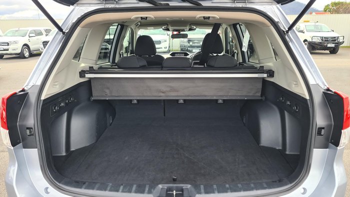 2024 Subaru Forester 2.5i