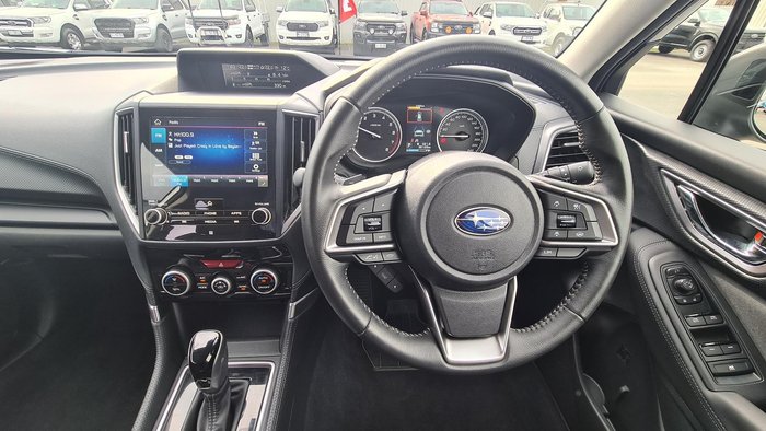 2024 Subaru Forester 2.5i