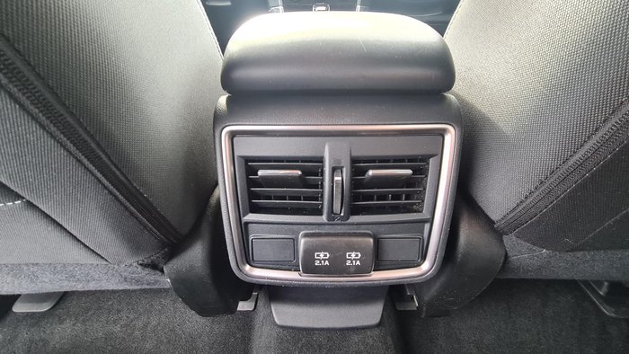 2024 Subaru Forester 2.5i