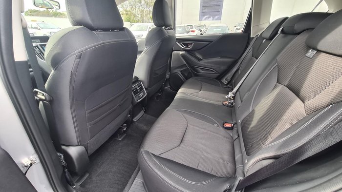 2024 Subaru Forester 2.5i