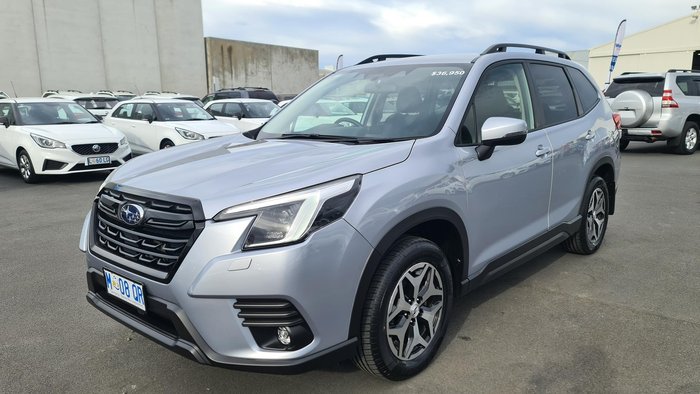 2024 Subaru Forester 2.5i