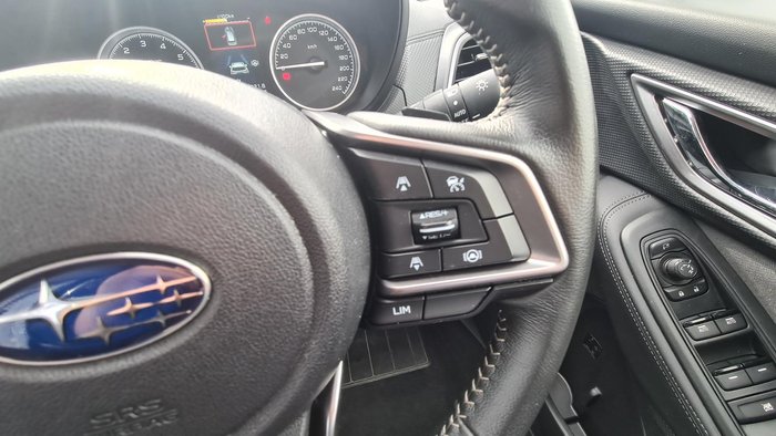 2024 Subaru Forester 2.5i