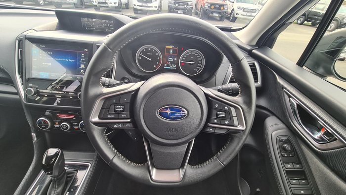 2024 Subaru Forester 2.5i