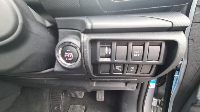 2024 Subaru Forester 2.5i