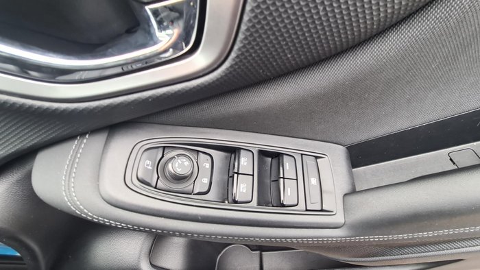 2024 Subaru Forester 2.5i