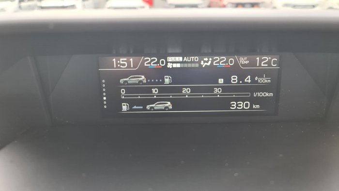 2024 Subaru Forester 2.5i