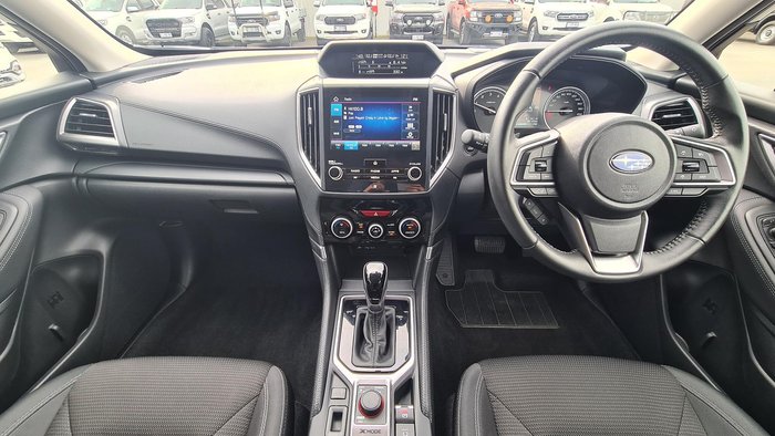 2024 Subaru Forester 2.5i