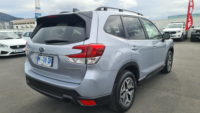 2024 Subaru Forester 2.5i