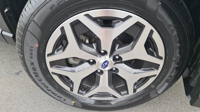 2024 Subaru Forester 2.5i