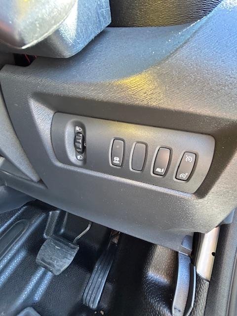 2021 Renault Kangoo Compact F61 Phase II MY21 Mineral White