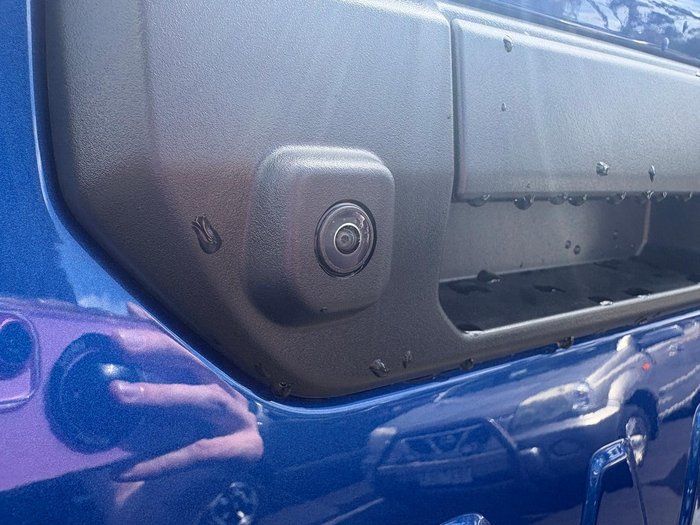 2025 GWM Cannon Ultra