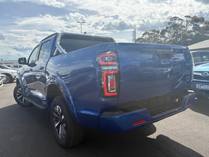 2025 GWM Cannon Ultra