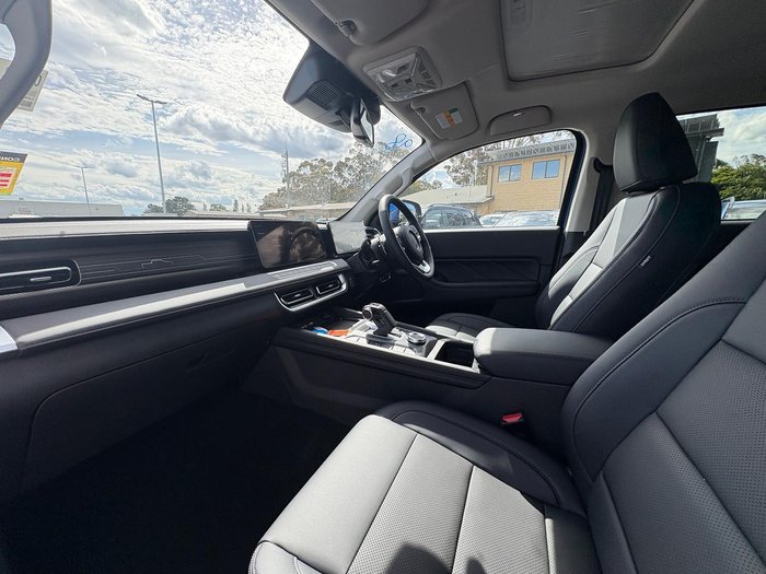 2025 GWM Cannon Ultra