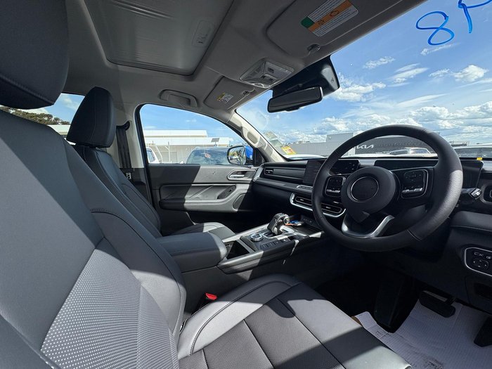 2025 GWM Cannon Ultra