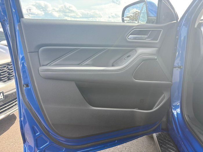 2025 GWM Cannon Ultra