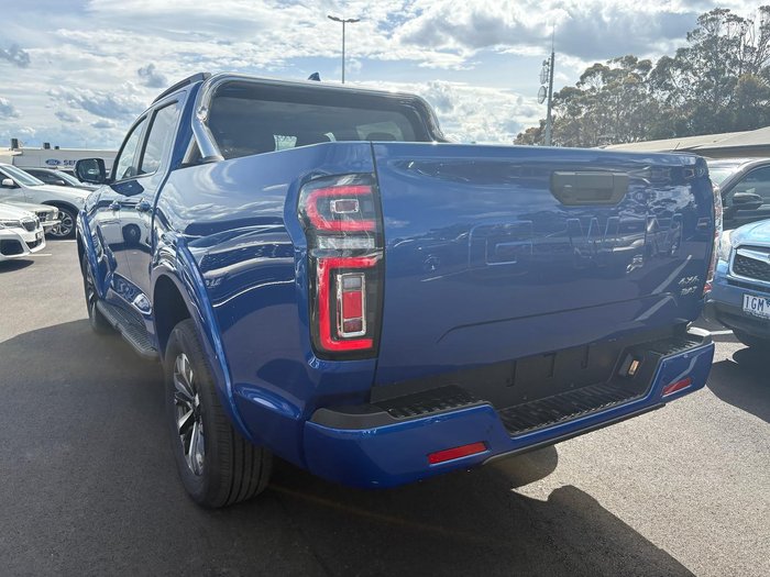 2025 GWM Cannon Ultra